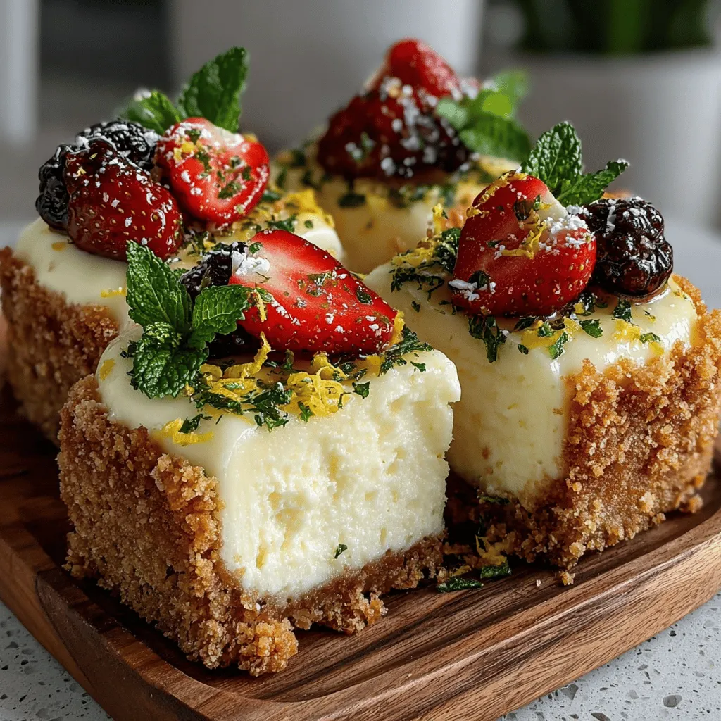 No-bake desserts are a category of sweet treats that require no baking, making them a favorite among those who want to whip up delicious desserts with minimal effort and time. Typically, no-bake recipes rely on ingredients that set or chill to achieve the desired texture, often resulting in lighter, airier desserts.
