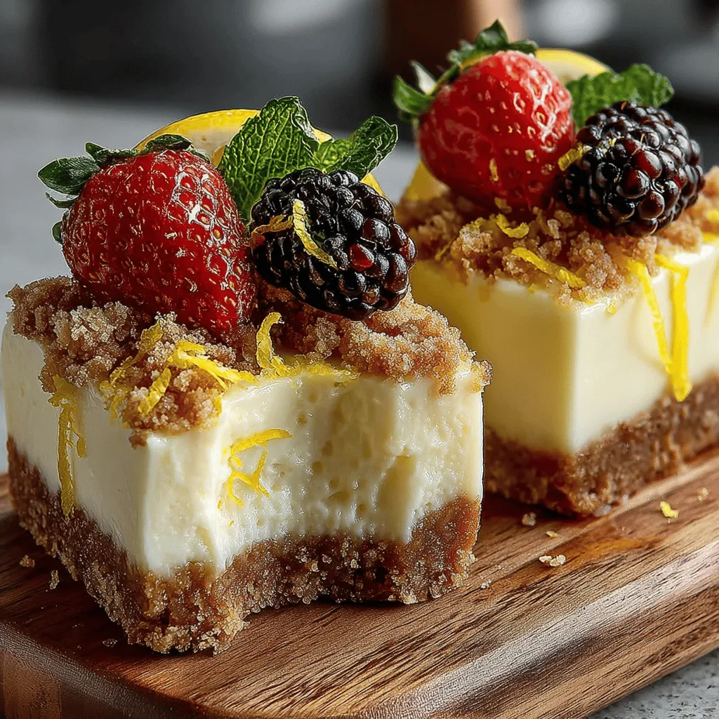 No-bake desserts are a category of sweet treats that require no baking, making them a favorite among those who want to whip up delicious desserts with minimal effort and time. Typically, no-bake recipes rely on ingredients that set or chill to achieve the desired texture, often resulting in lighter, airier desserts.
