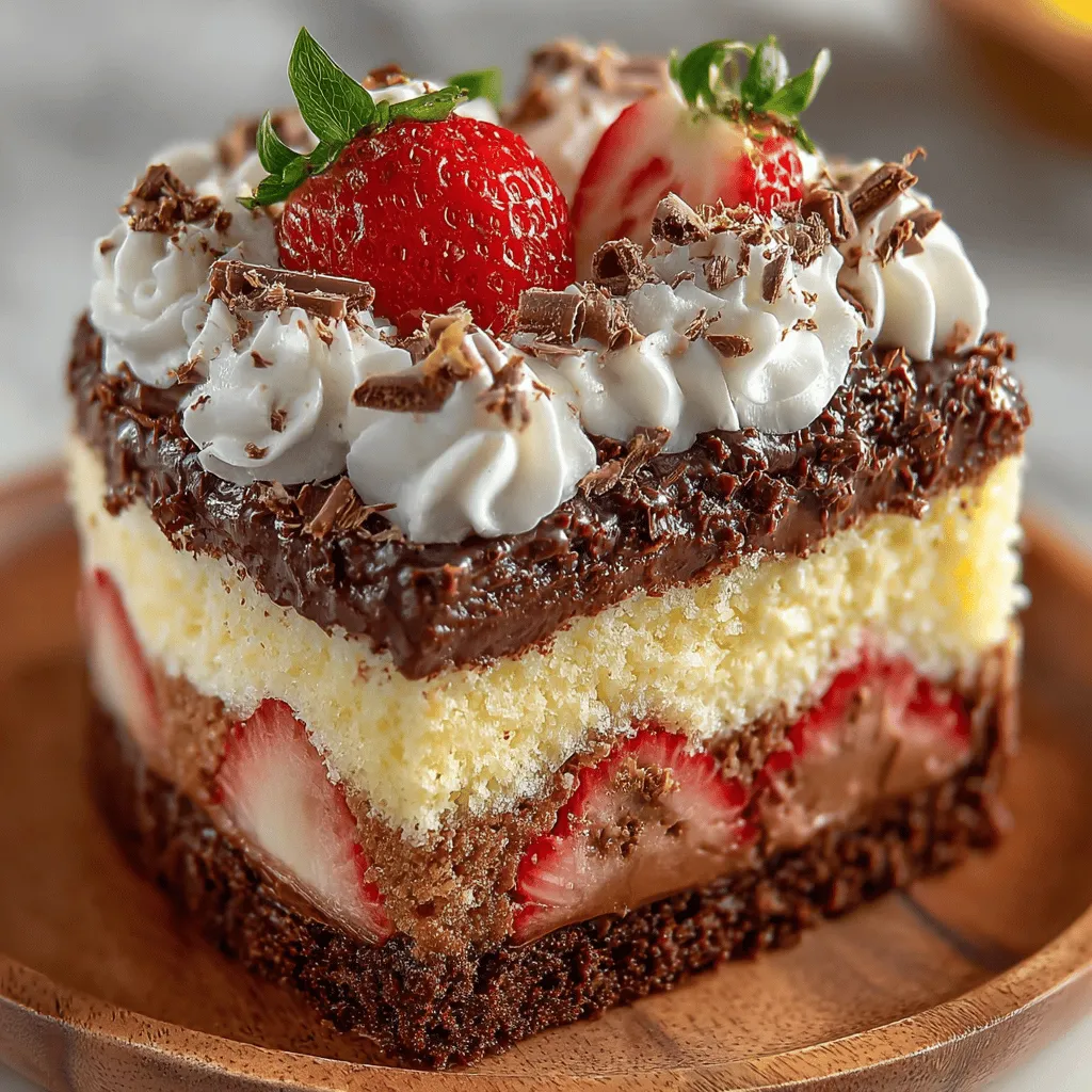 Creating the ideal cake batter is a crucial step in ensuring your Heavenly Creamy Neapolitan Cake turns out perfectly. Here are some essential tips to help you master the mixing techniques: