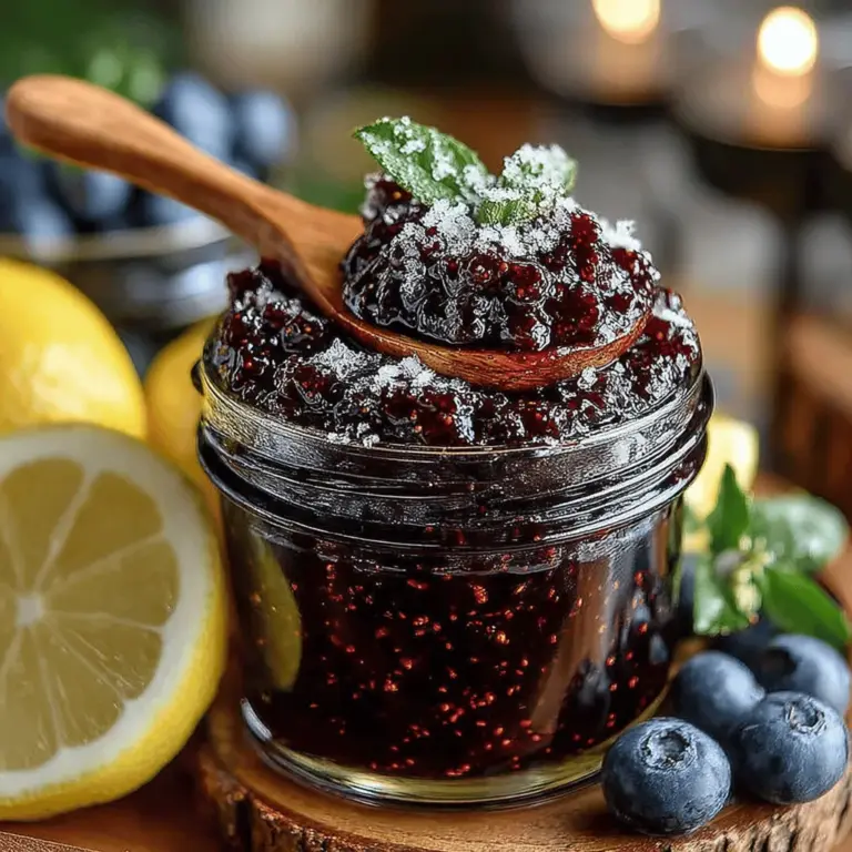 There's something incredibly satisfying about creating your own homemade jams and preserves. The process not only allows you to capture the essence of seasonal fruits but also provides a unique opportunity to customize flavors to suit your palate. Homemade jams can elevate a variety of dishes, from breakfast toast to gourmet cheese boards, and they make for thoughtful gifts. Among the myriad of fruit preserves, fig jam stands out as a uniquely delicious option, marrying sweet and earthy flavors that are sure to delight.