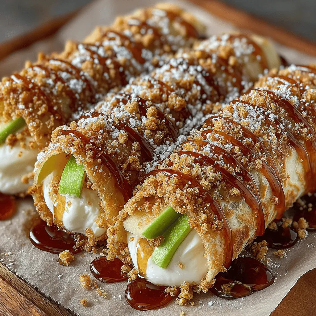 The Crispy Frozen Yogurt Apple Cinnamon Sticks are made from just a few key ingredients, each chosen for its unique flavor profile and nutritional benefits.