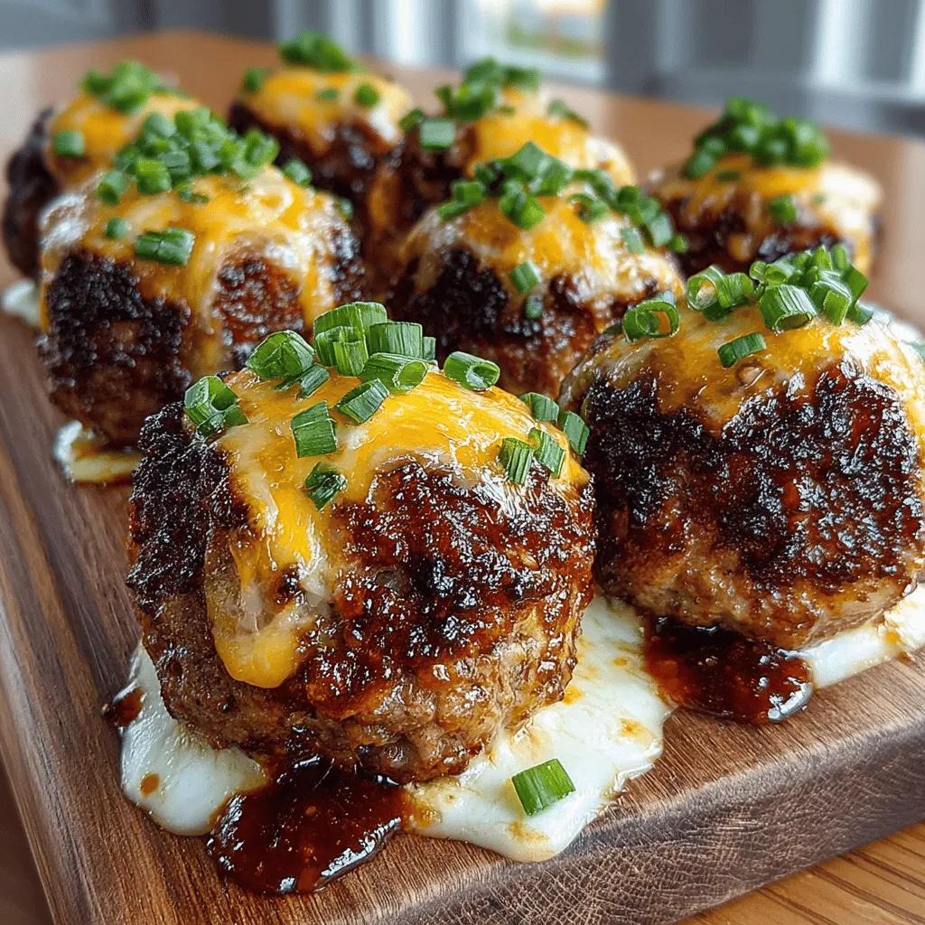 Meatballs are a beloved staple found in various cuisines around the globe, each offering its unique twist on this versatile dish. From classic Italian spaghetti and meatballs to Swedish meatballs served with lingonberry sauce, the appeal of meatballs transcends cultural boundaries. They are more than just a meal; they represent comfort, nostalgia, and warmth, making them a popular choice for gatherings, weeknight dinners, or meal prep.
