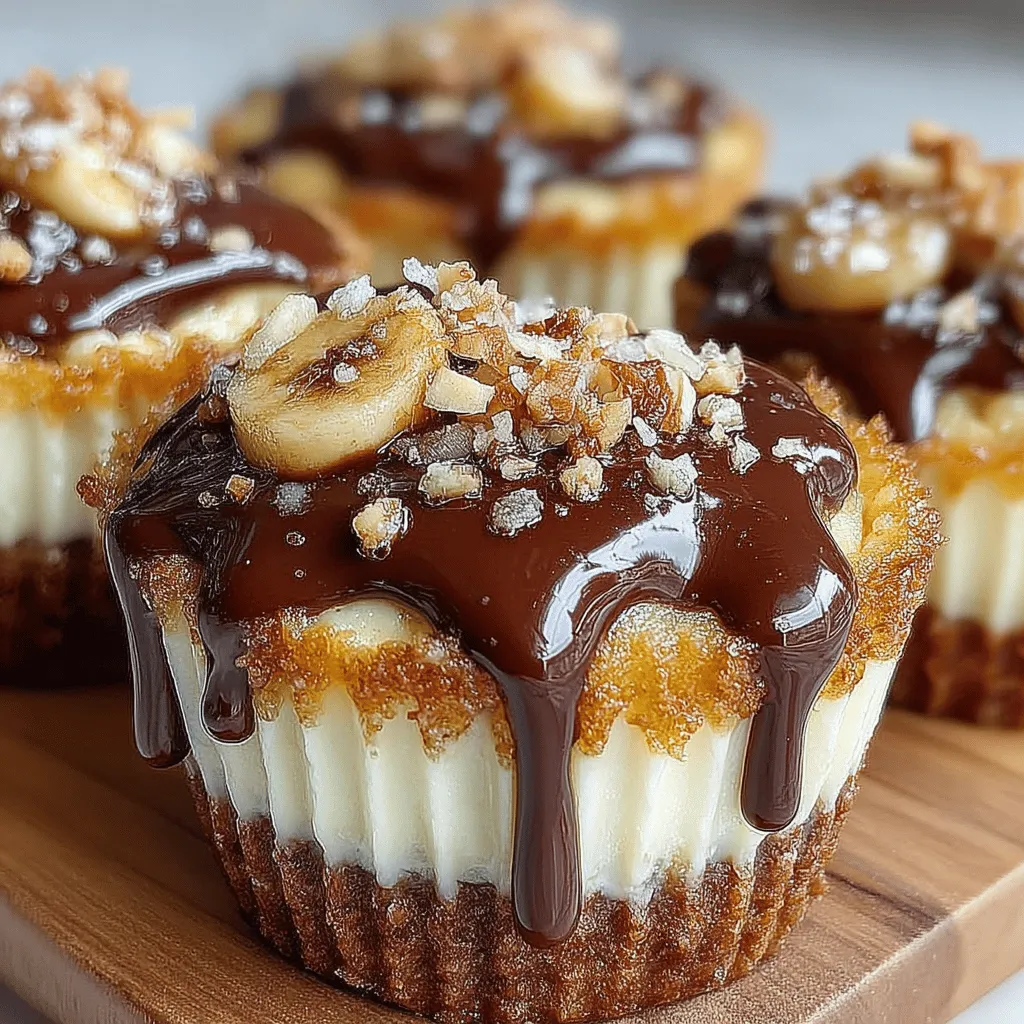 In the quest for healthier dessert options, the Frozen Choco-Banana Greek Yogurt Cups stand out as a delicious and nutritious alternative to traditional frozen treats. This delightful recipe artfully combines the creamy richness of Greek yogurt with the natural sweetness of ripe bananas and the indulgence of dark chocolate. Not only do these cups satisfy your sweet tooth, but they also provide a host of health benefits that make them a guilt-free snack or dessert option.