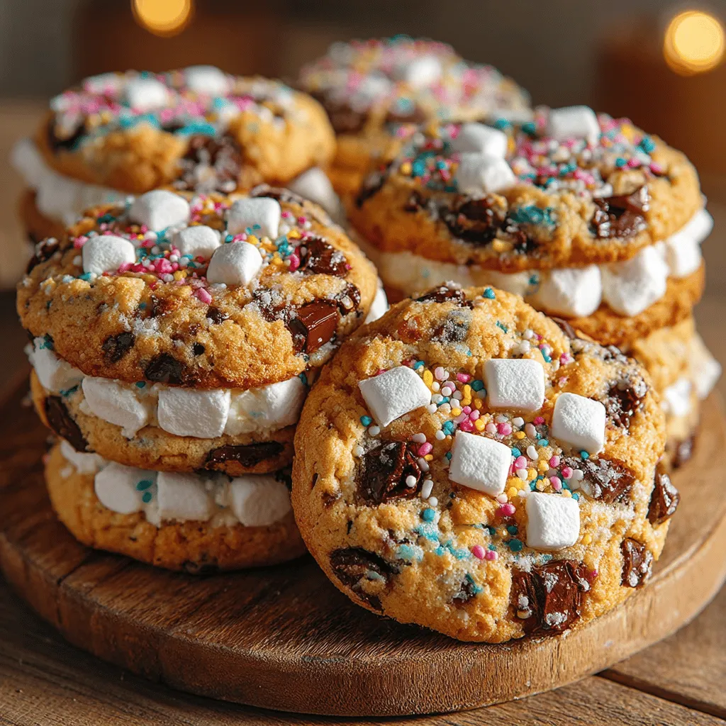 As the summer days fade and the back-to-school season approaches, parents and kids alike find themselves in a whirlwind of preparation—shopping for supplies, organizing schedules, and adjusting to new routines. Amidst this busy time, it can be a challenge to find snacks that are not only delicious but also convenient and nourishing. Enter the Back-to-School Dream Cookies—an enticing solution that combines fun flavors with wholesome ingredients, perfect for lunchboxes or after-school treats.