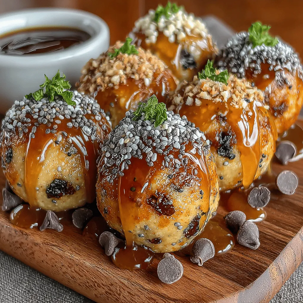 To truly appreciate Figgy Bliss Bites, it's essential to understand the power of the ingredients that go into making them. Each component is chosen not just for its flavor but also for its nutritional profile, making these bites a smart choice for anyone seeking a health-conscious snack.