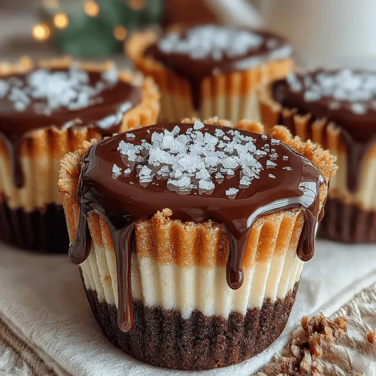 In the realm of delightful desserts, frozen treats often hold a special place in our hearts, especially during warmer months. Among these, Frozen Chocolate Peanut Butter Yogurt Cups stand out as a perfect fusion of indulgence and nutrition. This delectable recipe marries the rich, creamy flavors of peanut butter and dark chocolate with the tangy goodness of Greek yogurt, creating a guilt-free dessert or snack that you can enjoy without compromising on taste. Whether you're looking for a refreshing midday treat or a satisfying dessert after dinner, these yogurt cups deliver both flavor and health benefits, making them a versatile addition to your culinary repertoire.