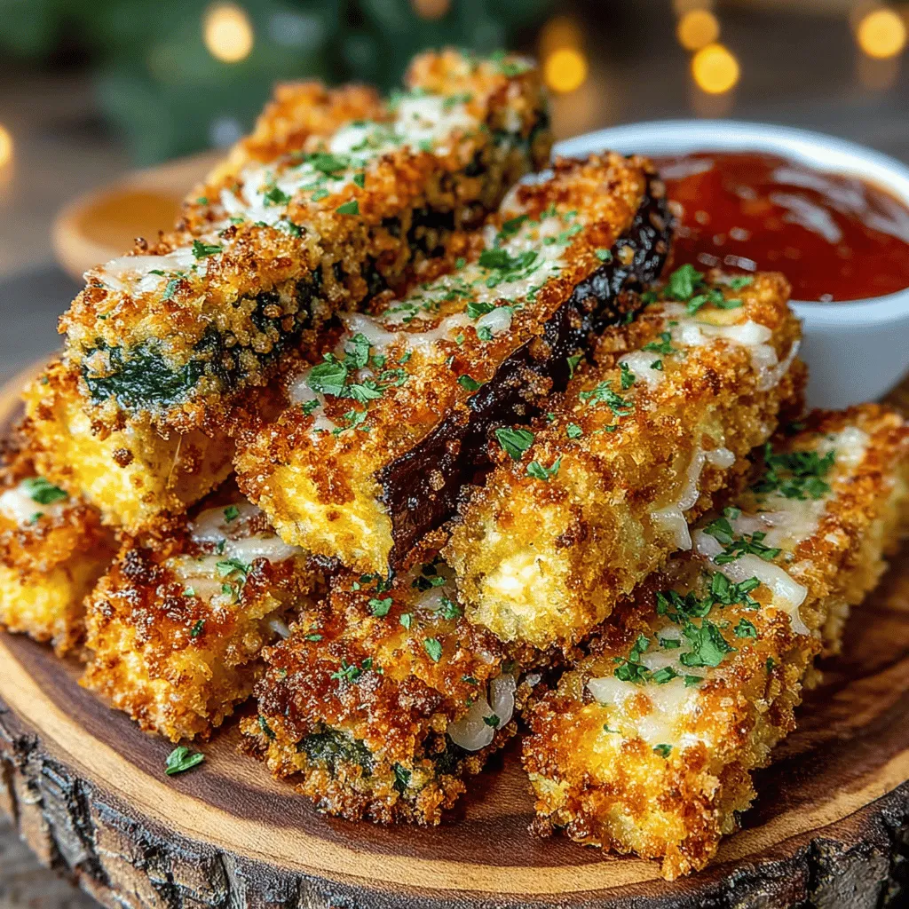 One of the most critical steps in making crispy eggplant fries is ensuring that the eggplant is properly dried before breading. Here are some invaluable tips for achieving that perfect crispiness: