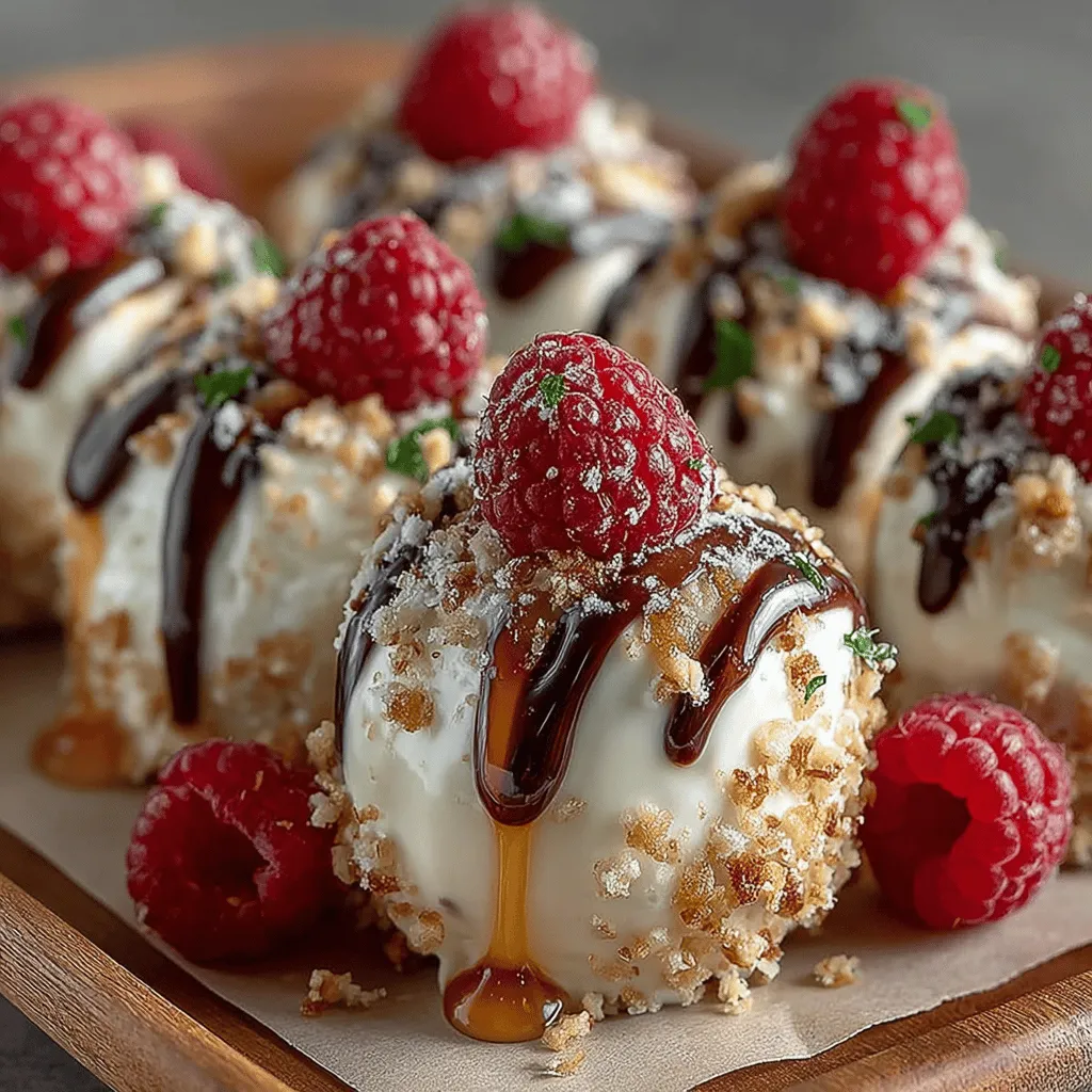 In the quest for healthier snack alternatives, frozen raspberry yogurt clusters stand out as a delightful option that combines flavor, nutrition, and convenience. These bite-sized treats are not only a feast for the taste buds but also a smart choice for those looking to satisfy their sweet tooth without compromising their health goals. With the vibrant tartness of raspberries enveloped in creamy yogurt, each cluster offers a refreshing burst of flavor that is perfect for a hot day or as a guilt-free dessert.