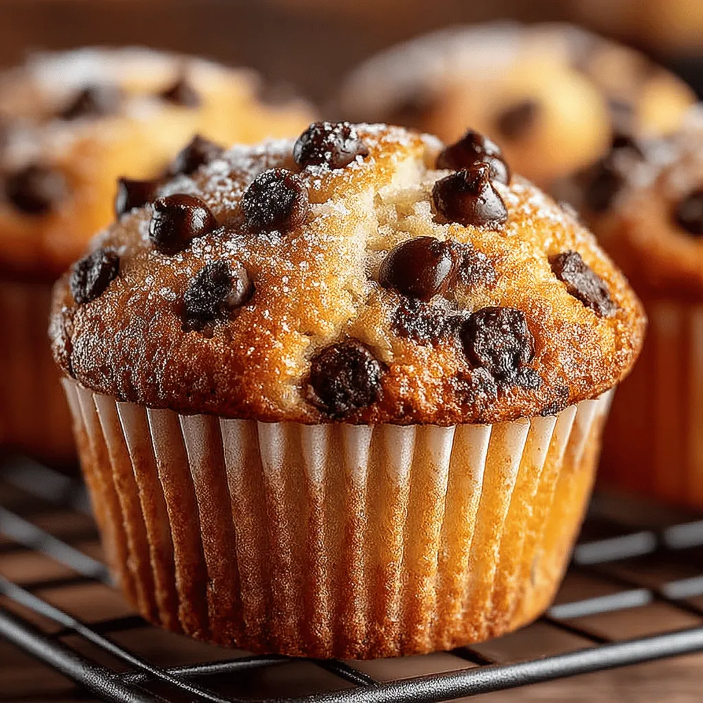 Back To School Treats Muffins: A Delightful Recipe for Kids and Adults Alike