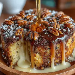 Sticky Toffee Pudding is a classic British dessert that has captivated taste buds across the globe with its rich flavor and comforting texture. Originating from the UK, this indulgent treat typically features a moist sponge cake made with finely chopped dates, drenched in a luscious toffee sauce. Its origins are somewhat shrouded in mystery, with several regions claiming to be the birthplace of this beloved dessert. Regardless of its exact roots, Sticky Toffee Pudding has become a staple in British cuisine and a favorite in many households, especially as a cozy treat during colder months.