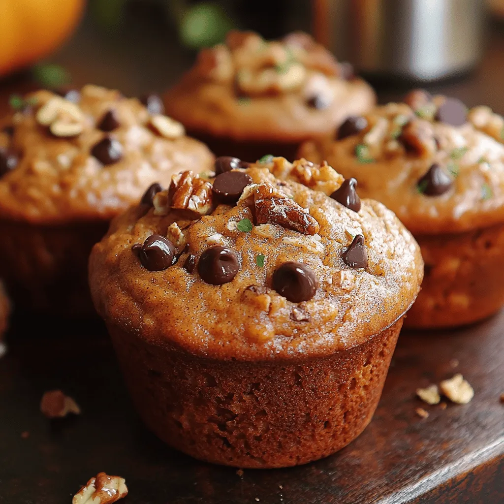 As the leaves begin to change and the air turns crisp, the unmistakable aroma of pumpkin spice begins to fill our homes and coffee shops. This seasonal flavor has taken the culinary world by storm, evolving from a simple coffee addition into a widespread phenomenon that graces baked goods, desserts, and even savory dishes. Among the myriad of pumpkin spice recipes, the Pumpkin Spice Banana Oat Muffins stand out as a deliciously moist and nourishing option. This recipe marries the comforting flavors of ripe bananas and pumpkin puree with a blend of warm spices, creating a muffin that is not only satisfying but also packed with health benefits.