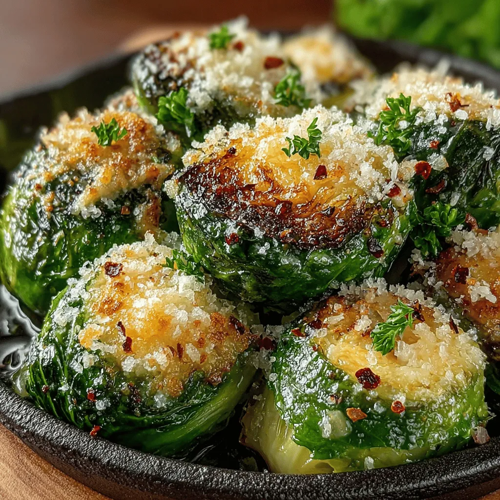 Before diving into the recipe, it’s essential to understand more about Brussels sprouts themselves. These small, green buds are part of the cabbage family and are known for their distinct flavor and numerous health benefits. They are rich in vitamins A, C, and K, as well as folate and fiber, making them a nutritious addition to any diet. Brussels sprouts have been linked to various health benefits, including improved digestion, enhanced immune function, and support for heart health due to their high antioxidant content.
