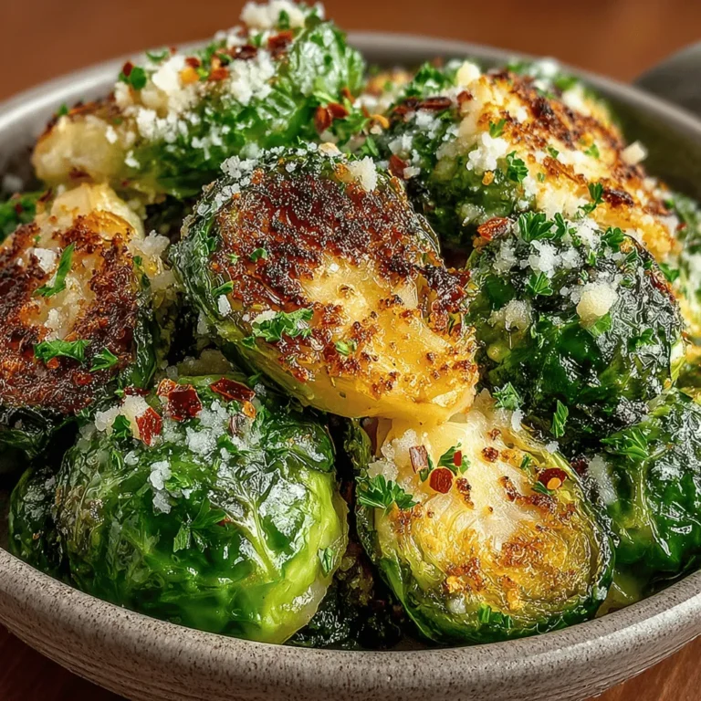Before diving into the recipe, it’s essential to understand more about Brussels sprouts themselves. These small, green buds are part of the cabbage family and are known for their distinct flavor and numerous health benefits. They are rich in vitamins A, C, and K, as well as folate and fiber, making them a nutritious addition to any diet. Brussels sprouts have been linked to various health benefits, including improved digestion, enhanced immune function, and support for heart health due to their high antioxidant content.