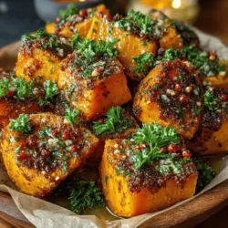 Honey Butter Roasted Sweet Potatoes: A Culinary Delight