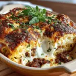 To create the perfect Zesty Baked Ziti Delight, it's essential to understand the role of each ingredient and how they contribute to the overall flavor and texture of the dish. Here’s a closer look at the key components: