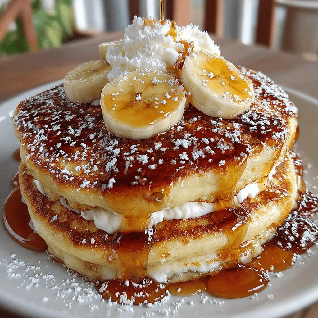 Pancakes boast a rich cultural significance that transcends borders. In the United States, they are often served stacked high and drizzled with syrup, while in France, crêpes are a delicate rendition filled with a variety of sweet or savory fillings. In other countries, such as Japan, fluffy soufflé pancakes have become a trendy dessert, showcasing the versatility of this beloved dish. Regardless of the style, pancakes remain a go-to breakfast choice for many, celebrated for their ability to satisfy cravings and fuel the day ahead.