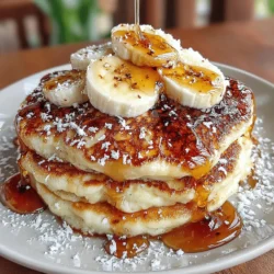 Pancakes boast a rich cultural significance that transcends borders. In the United States, they are often served stacked high and drizzled with syrup, while in France, crêpes are a delicate rendition filled with a variety of sweet or savory fillings. In other countries, such as Japan, fluffy soufflé pancakes have become a trendy dessert, showcasing the versatility of this beloved dish. Regardless of the style, pancakes remain a go-to breakfast choice for many, celebrated for their ability to satisfy cravings and fuel the day ahead.