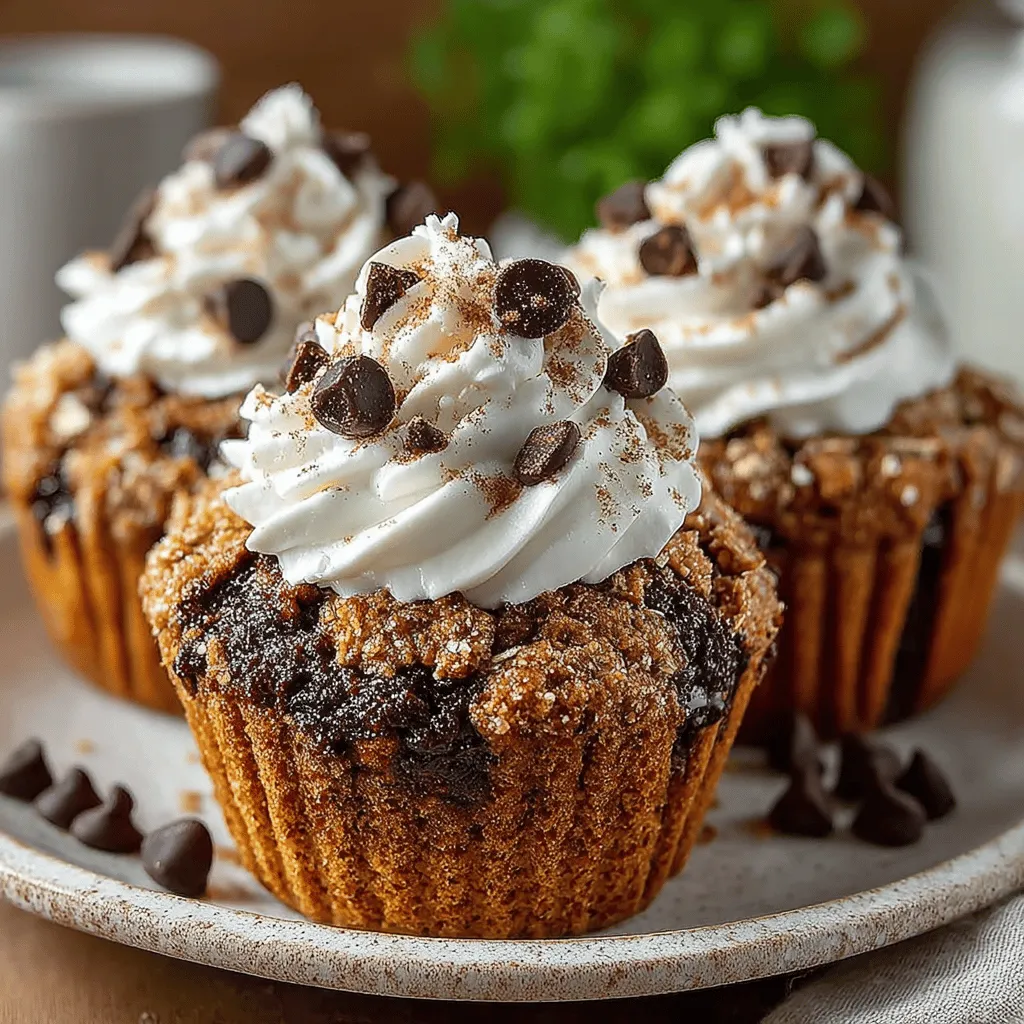 To create these delectable muffins, it's essential to understand the key ingredients that contribute to their unique flavor and texture. Each component plays a vital role, ensuring that every bite is a harmonious blend of taste and nutrition.