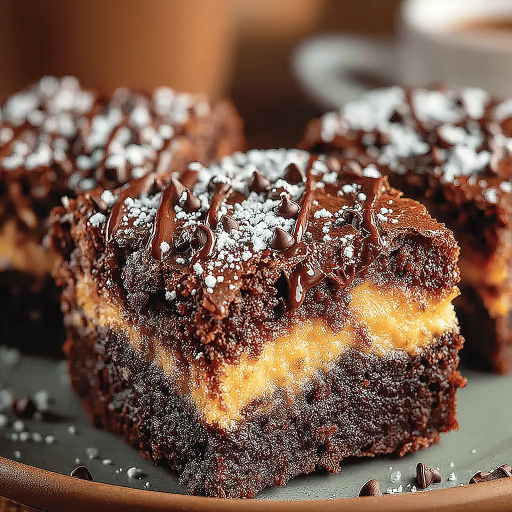 The delightful combination of pumpkin and chocolate makes for an irresistible dessert, especially during the fall season. Pumpkin Cream Cheese Swirl Brownies are a perfect treat that captures the essence of autumn with their rich flavors and creamy texture. This recipe not only satisfies your sweet tooth but also brings a festive flair to any gathering or celebration. In this article, we will explore the step-by-step process of creating these luscious brownies, along with insights into the ingredients that make them special and tips for achieving the perfect swirl.