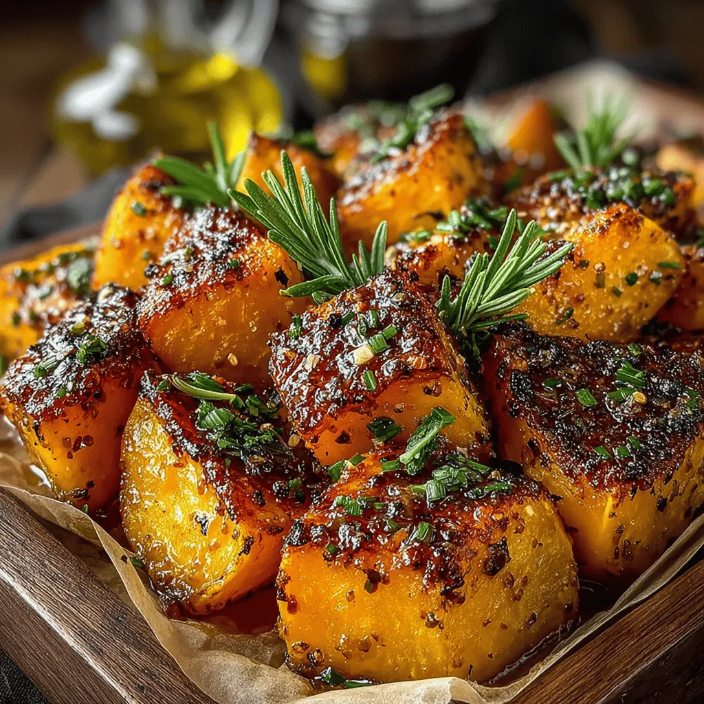 In the realm of comfort food, honey butter roasted sweet potatoes emerge as a standout dish, offering a harmonious blend of sweet and savory flavors that tantalize the taste buds. This recipe celebrates the natural sweetness of sweet potatoes, which is beautifully complemented by a rich glaze of honey and butter. The result is a dish that is not only delicious but also incredibly versatile, making it a perfect addition to any meal, whether it be a festive holiday gathering, a cozy family dinner, or a simple weeknight feast.