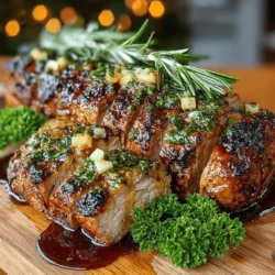 Pork tenderloin is a long, thin cut of meat that runs along the backbone of the pig. It is prized for its delicate texture and mild flavor, making it a favorite among meat lovers. Unlike other cuts of pork, such as shoulder or belly, which can be fatty and require longer cooking times, pork tenderloin is lean and cooks relatively quickly.