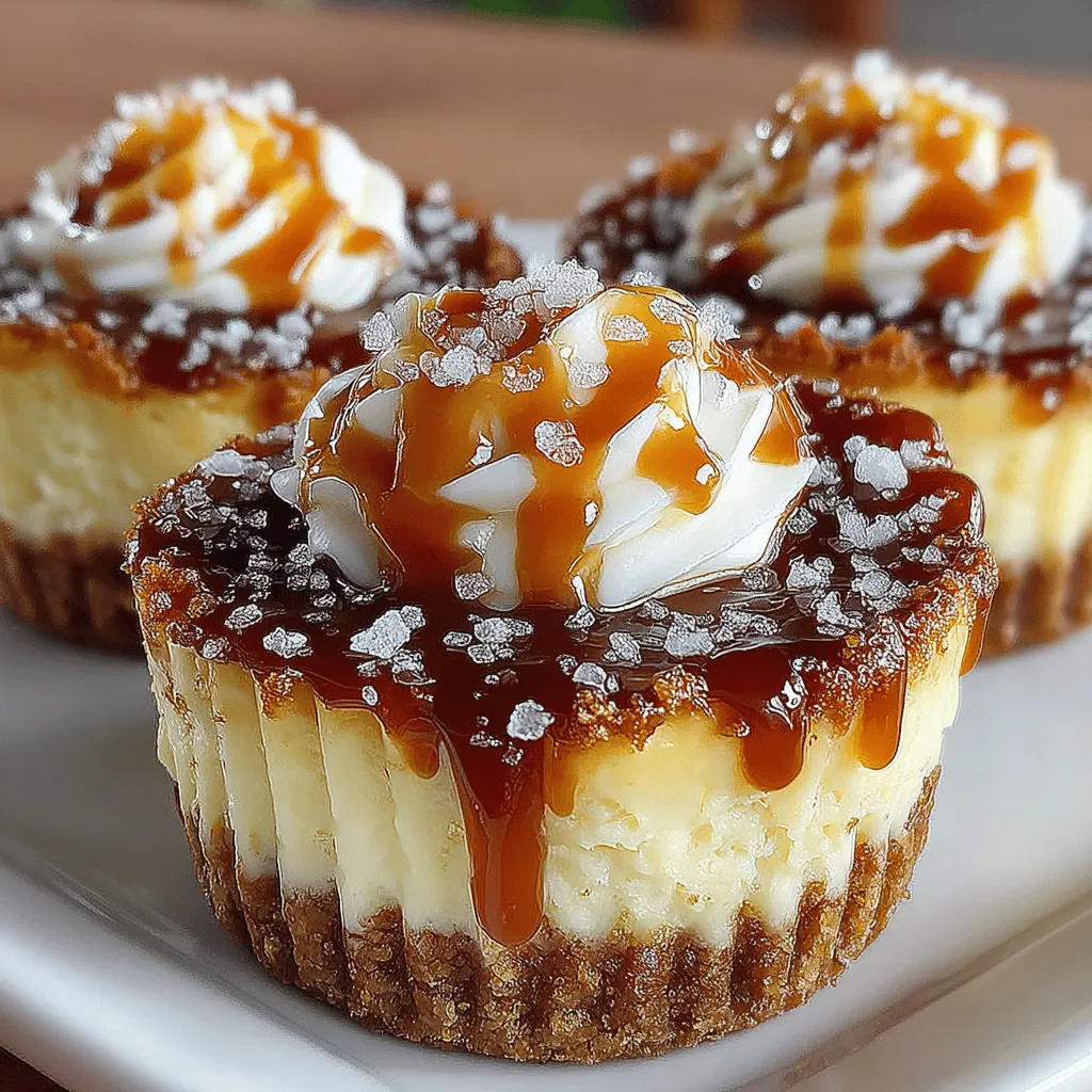 To achieve the perfect balance of creaminess and tanginess in your Silky Caramel Swirl Cheesecake Cups, mixing sour cream with heavy cream is essential. The sour cream adds a delightful acidity that cuts through the sweetness of the caramel, resulting in a well-rounded flavor profile. Heavy cream, on the other hand, contributes to the smooth texture and luxurious mouthfeel of the cheesecake filling.