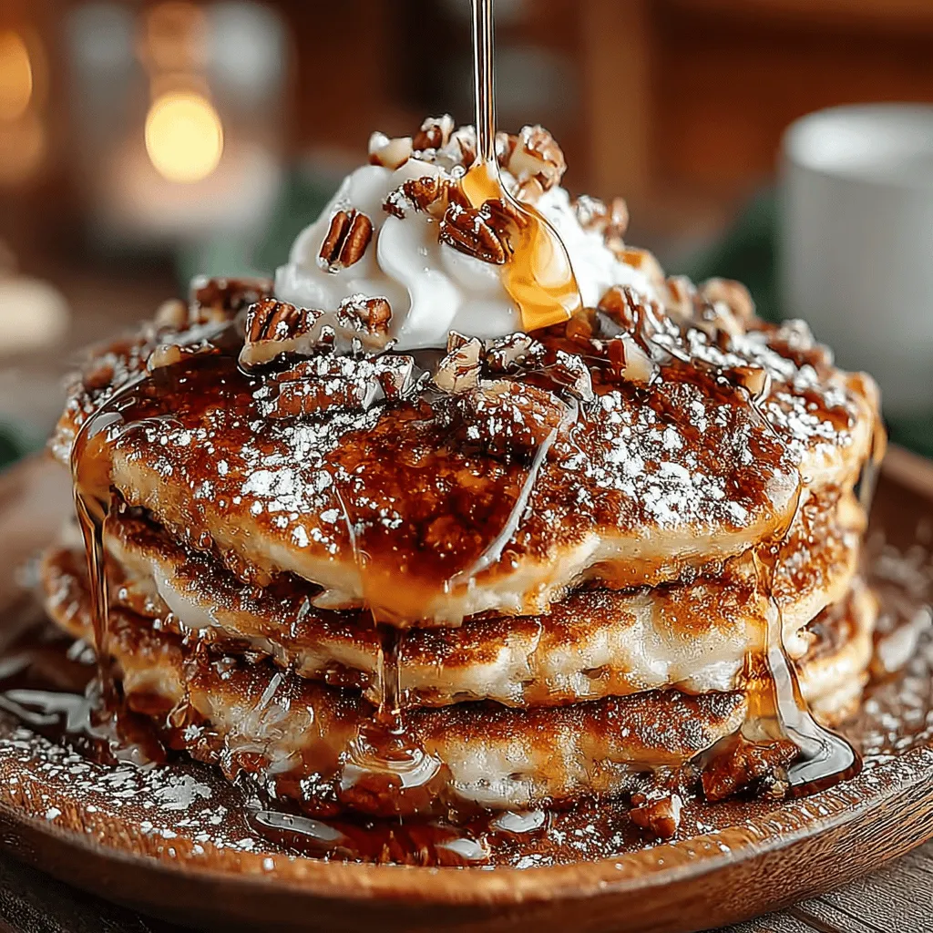 - 1 cup all-purpose flour - 2 teaspoons baking powder - 1/2 teaspoon baking soda - 1 teaspoon pumpkin pie spice - 1/4 cup pumpkin puree (canned or fresh) - 1 cup milk (dairy or non-dairy) - 1 large egg - 2 tablespoons brown sugar - 1 teaspoon vanilla extract - A pinch of salt - Butter or oil for cooking