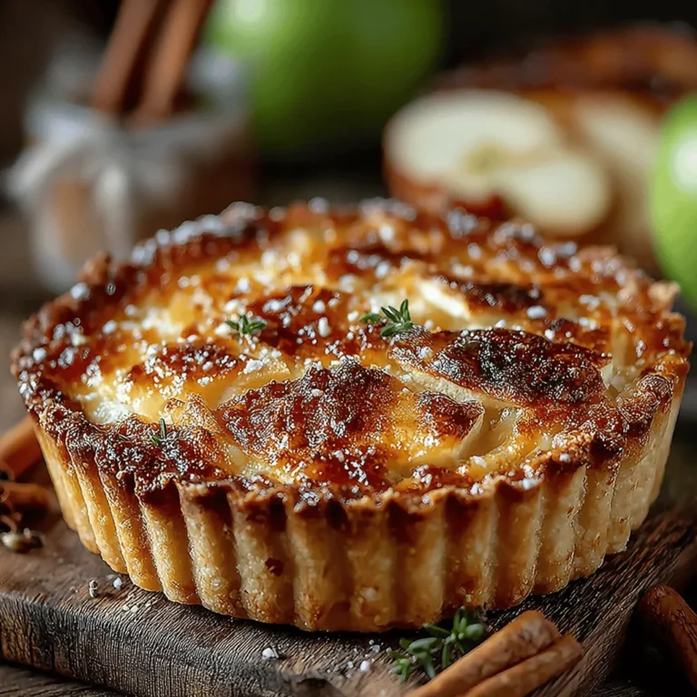 - 6 to 8 medium Granny Smith apples, peeled, cored, and sliced - 1 cup granulated sugar - 1/2 cup brown sugar, packed - 1 tablespoon lemon juice - 2 teaspoons ground cinnamon - 1/4 teaspoon ground nutmeg - 2 tablespoons all-purpose flour - 1 tablespoon butter, cut into small pieces - 1 homemade or store-bought pie crust (top and bottom) - Pinch of salt